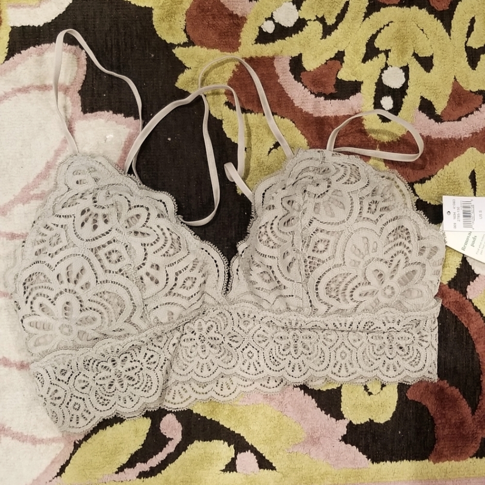 aerie bralette